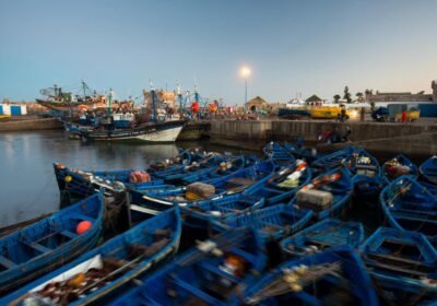 3 Days in Essaouira: A Short Escape to Morocco’s Coastal Gem
