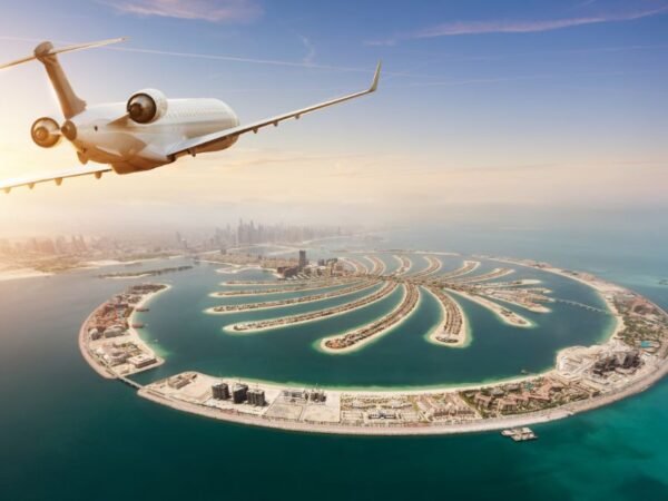 Visa Dubaï / Émirats Arabes Unis