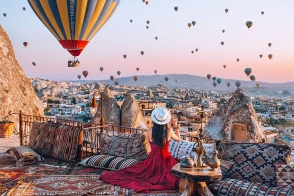 ISTANBUL – 8 JOURS / 7 NUITS