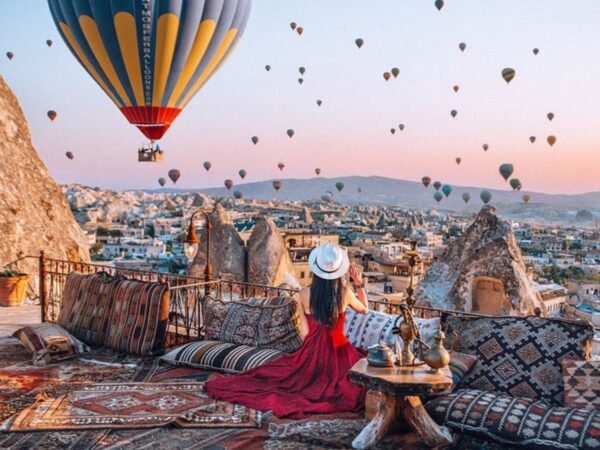 ISTANBUL – 8 JOURS / 7 NUITS